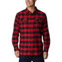 Flare Gun Stretch Flannel