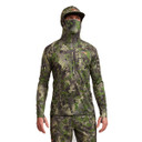 Sitka Core Lightweight Hoodie Front Image