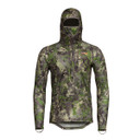 Sitka Core Lightweight Hoodie Image in Optifade Cover