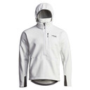 Image of the Sitka Gradient Hoody in White