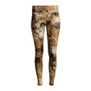Sitka Women's Heavyweight Bottom Image in Marsh