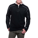 Men's Europa 1/4 Zip Sweater