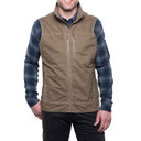 Kuhl Burr Vest image in Khaki