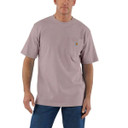 Loose Fit Heavyweight Pocket Short Sleeve T-Shirt