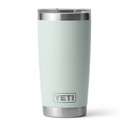 Yeti Rambler 20 oz. Tumbler with MagSlider Lid Image in Ridgeline