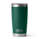 Yeti Rambler 20 oz. Tumbler with MagSlider Lid Image