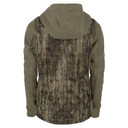 Banded Women's Kinetic Hybrid Hoodie - Realtree Legacy