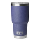 Image of the Yeti Rambler 30 oz. Tumbler with MagSlider Lid Image in Moon Dust