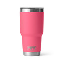Image of the Yeti Rambler 30 oz. Tumbler with MagSlider Lid in Tropical Pink