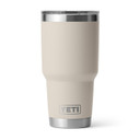 Yeti Rambler 30 oz. Tumbler with MagSlider Lid in Cape Taupe
