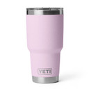 Image of the Yeti Rambler 30 oz. Tumbler with MagSlider Lid Image in Cherry Blossom