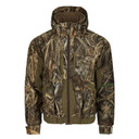 Drake Refuge 3.0 3-in-1 Jacket Image in Realtree Max 7