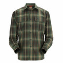 Men's Coldweather Long Sleeve Shirt