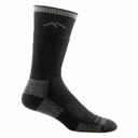 Image of the Darn Tough Boot Midweight Hunting Sock in Charcoal