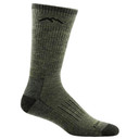 Image of the Darn Tough Boot Midweight Hunting Sock in Forest