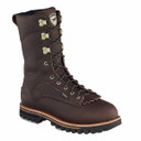 Elk Tracker 12" Waterproof Insulated Leather Boot