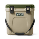 Yeti Roadie 24 Hard-Sided Cooler in Decoy Image