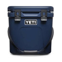 Yeti Roadie 24 Hard-Sided Cooler in Navy Image