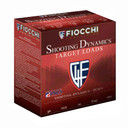 28 Gauge Dove & Quail Load 2 3/4" 3/4oz 1200 FPS