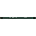 Shimano Clarus Casting Rod Image