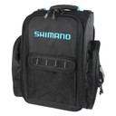 Image of the Shimano Blackmoon Backpack in Top Load