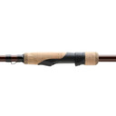 Side Image of the Shimano Clarus Spinning Rod Handle