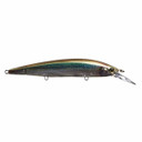 Jackall Rerange 110MR Jerkbait Image in Holo Minnow