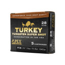 Apex TSS Turkey Shotgun Shells 28 Gauge 2 3/4" 1 3/8 oz. - Box of 5 Image