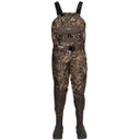 2-IN-1 Elite Insulated Breathable Wader