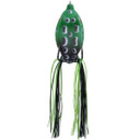 Rogers Rove 60 Hollow Body Frog Image in Shadow Frog Spring Frog