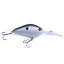 Rogers Sporting Goods Intent 62 Crankbait Image in Bone Nuclear Reaction