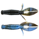 4.5" Torture Creature Bait - 24 Pack
