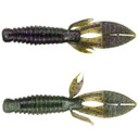 4.5" Torture Creature Bait - 24 Pack
