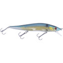 Rogers Urge 110 Suspending Jerkbait - Threadfin Discotek