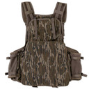 Back drink holder image of the Rogers Toughman Turkey Vest.