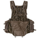 Back accessories image of the Rogers Toughman Turkey Vest.