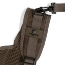 Clip and strap image of the Rogers Toughman Turkey Vest.