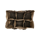 Rogers Workin' Man Series Economy 6-Slot Full-Body Goose Bag Top Empty Image