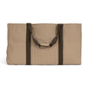 Rogers Workin' Man Series Economy 6-Slot Full-Body Goose Bag Back Image