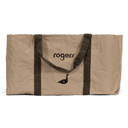 Rogers Workin' Man Series Economy 6-Slot Full-Body Goose Bag Front Image