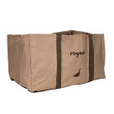 Rogers Workin' Man Series Economy 6-Slot Full-Body Goose Bag Angled Image