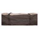  Rogers Workin' Man Series 12-Slot Floating Duck Decoy Bag Bottom Image