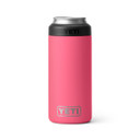 Yeti Rambler 12 oz. Colster Slim Can Cooler Image in Tropical Pink