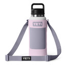 Yeti Rambler Bottle Sling Main Large Image with Bottle