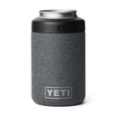 Yeti Rambler 12 oz. Colster Can Cooler 2.0 Image in Black Stone