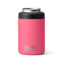 Yeti Rambler 12 oz. Colster Can Cooler 2.0 Image in Tropical Pink