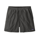 Patagonia Men's Baggies Shorts 5" Image in Forge Grey