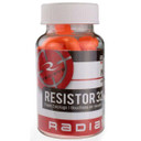 Resistor 32 Foam Earplugs 25 Pair