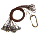Brown Goose Rigs