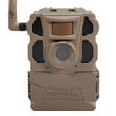 Reveal X Cellular Trail Camera